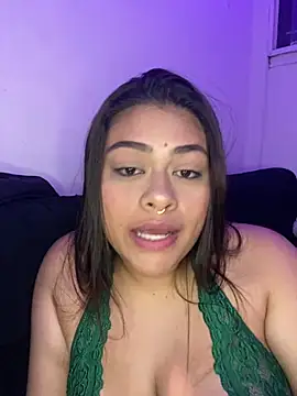 NattashaMore 0719 online show from October 14, 3:29 am