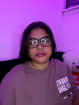 NattashaMore 0719 online show from October 2, 3:21 am