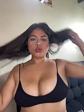 NattashaMore 0719 online show from February 2, 1:54 pm