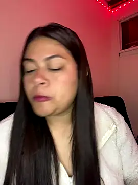 NattashaMore 0719 online show from November 5, 8:39 am