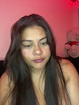 NattashaMore 0719 online show from October 3, 4:58 am
