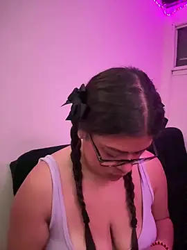 NattashaMore 0719 online show from February 6, 9:27 am