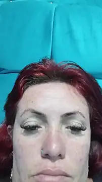 carolinhe  online show from December 2, 2:52 pm