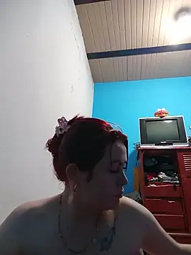 carolinhe  online show from November 27, 9:32 am