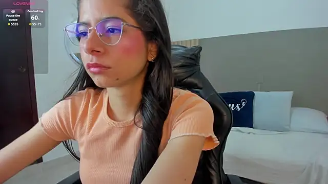 carlina 15 online show from February 27, 12:27 pm