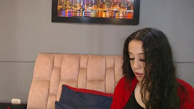 KendraaSimons online show from September 27, 3:40 pm