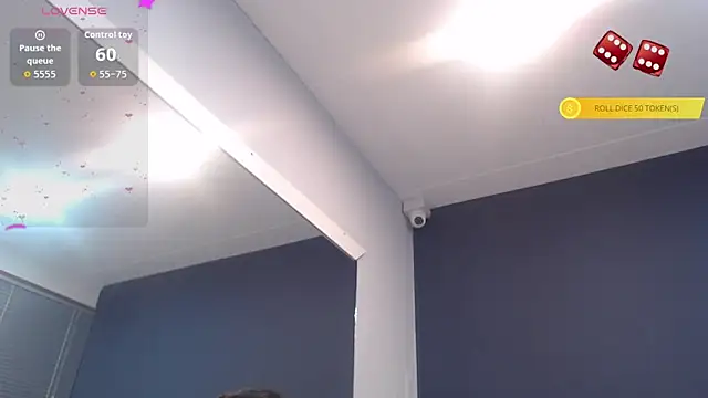 KendraaSimons online show from December 17, 8:03 pm