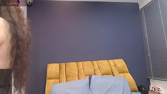 KendraaSimons online show from October 29, 7:57 pm