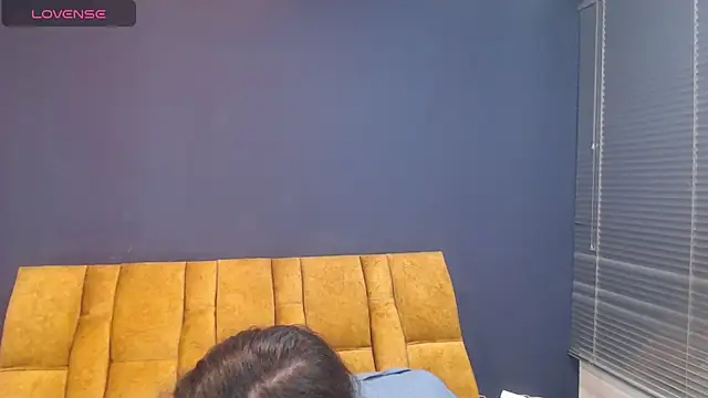 KendraaSimons online show from January 5, 7:39 pm