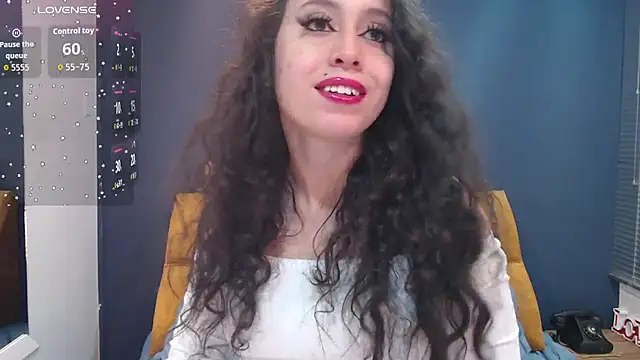 KendraaSimons online show from November 28, 7:58 pm