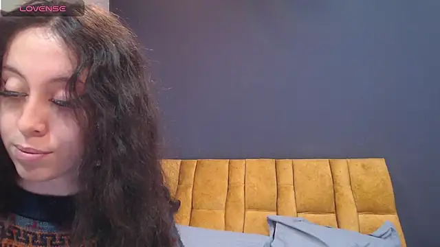 KendraaSimons online show from November 26, 8:20 pm