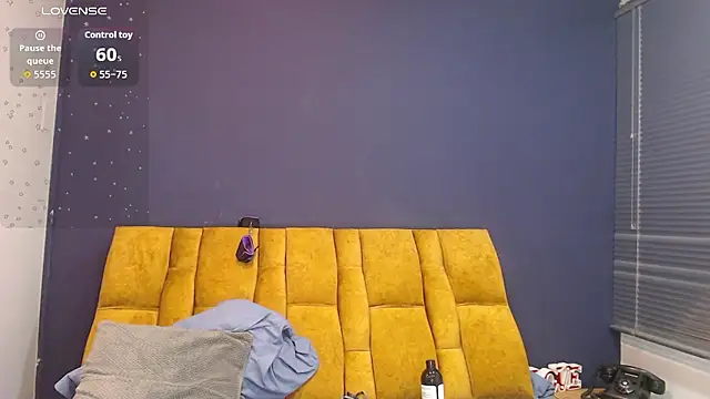 KendraaSimons online show from January 17, 9:57 am