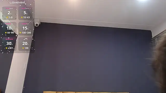 KendraaSimons online show from October 31, 4:14 pm