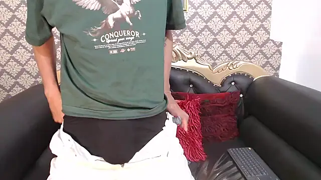 Sebas cat online show from September 20, 4:28 am