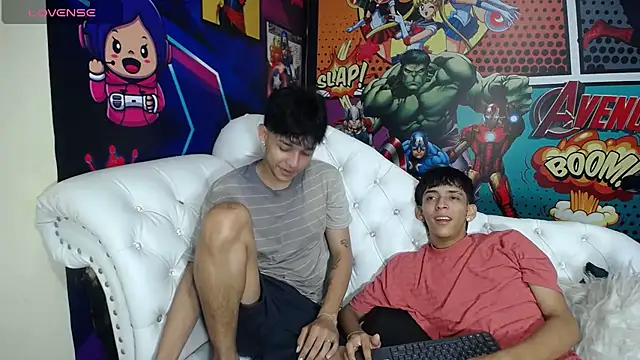 Sebas cat online show from September 20, 10:48 pm