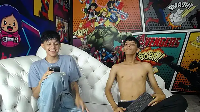 Sebas cat online show from September 30, 12:27 am