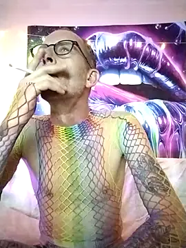 we are fucking serious online show from February 6, 1:12 am