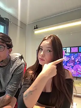 youurbabyy online show from May 27, 5:20 pm