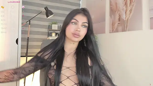 EmmyKenner online show from October 30, 11:08 am