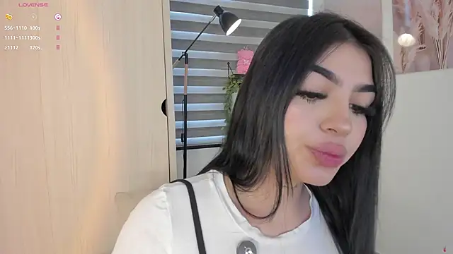 EmmyKenner online show from September 26, 11:28 am