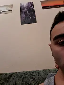 777emre online show from February 21, 4:53 pm