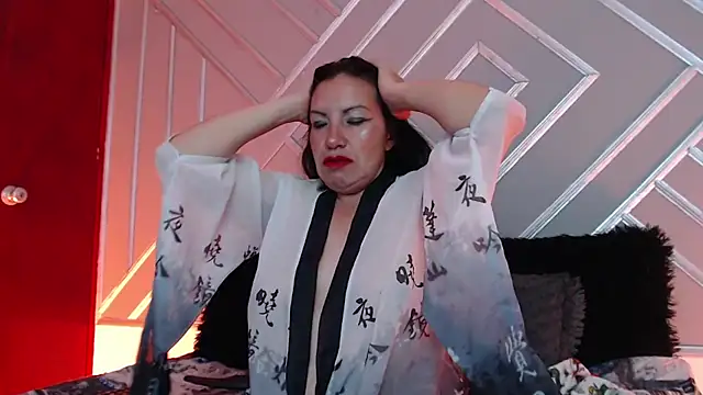 sashabluex online show from January 17, 3:54 am