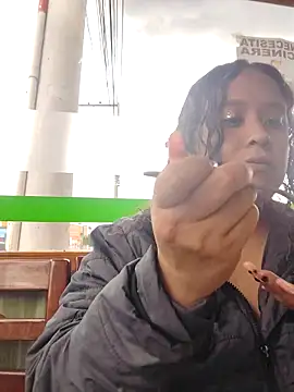 You-sexy-starr online show from November 20, 6:41 pm