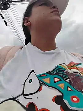 You-sexy-starr online show from March 8, 5:16 pm