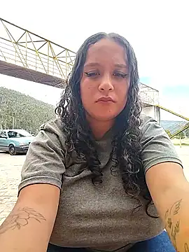 You-sexy-starr online show from May 20, 5:32 pm