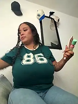 You-sexy-starr online show from May 9, 7:39 pm