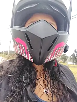 You-sexy-starr online show from February 22, 5:25 pm