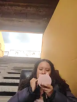 You-sexy-starr online show from October 23, 6:39 pm