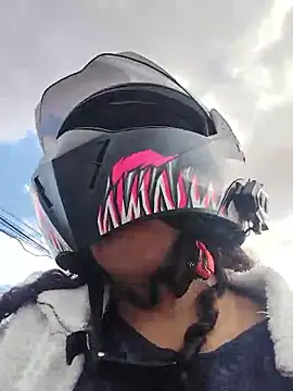 You-sexy-starr online show from February 25, 9:03 pm