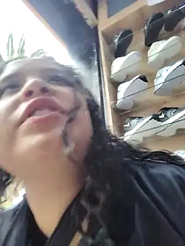 You-sexy-starr online show from September 27, 8:37 pm