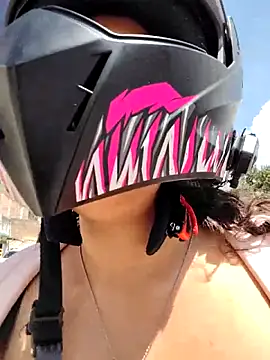 You-sexy-starr online show from February 12, 6:07 pm