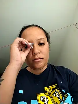 You-sexy-starr online show from April 25, 2:14 pm