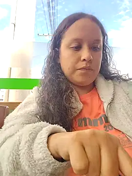 You-sexy-starr online show from November 25, 5:35 pm