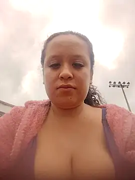 You-sexy-starr online show from April 10, 3:19 pm