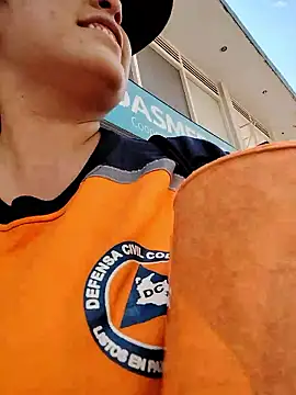 You-sexy-starr online show from December 22, 3:01 pm