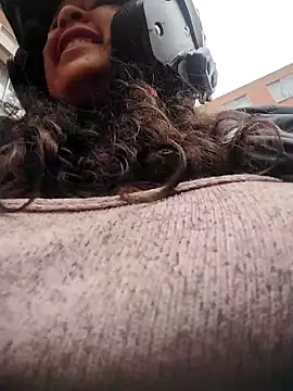 You-sexy-starr online show from March 27, 7:15 pm