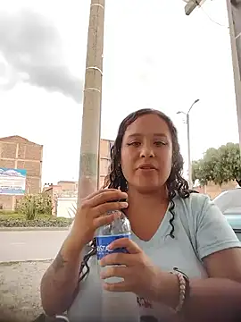 You-sexy-starr online show from March 12, 6:45 pm