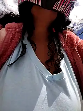 You-sexy-starr online show from May 22, 4:16 pm