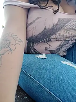 You-sexy-starr online show from February 27, 3:23 pm