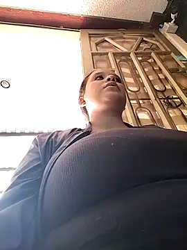 You-sexy-starr online show from May 6, 8:24 pm