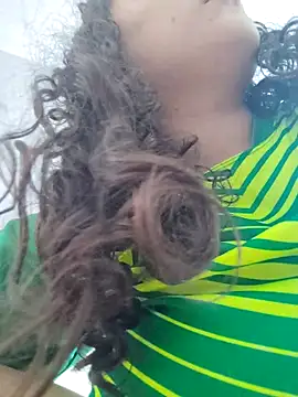 You-sexy-starr online show from October 27, 5:36 pm