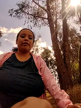 You-sexy-starr online show from December 3, 4:50 pm