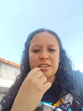 You-sexy-starr online show from December 16, 3:49 pm