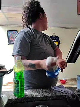 You-sexy-starr online show from October 15, 4:48 pm