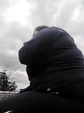 You-sexy-starr online show from October 30, 3:53 pm