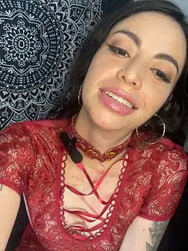 Snapshot of Coralink chatting on November 14, 12:58 am Coralink online show from November 14, 12:58 am